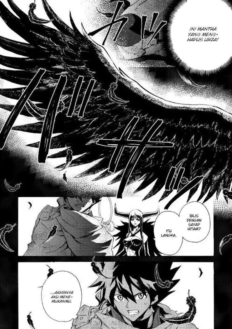 Chapter 67 - halaman 11