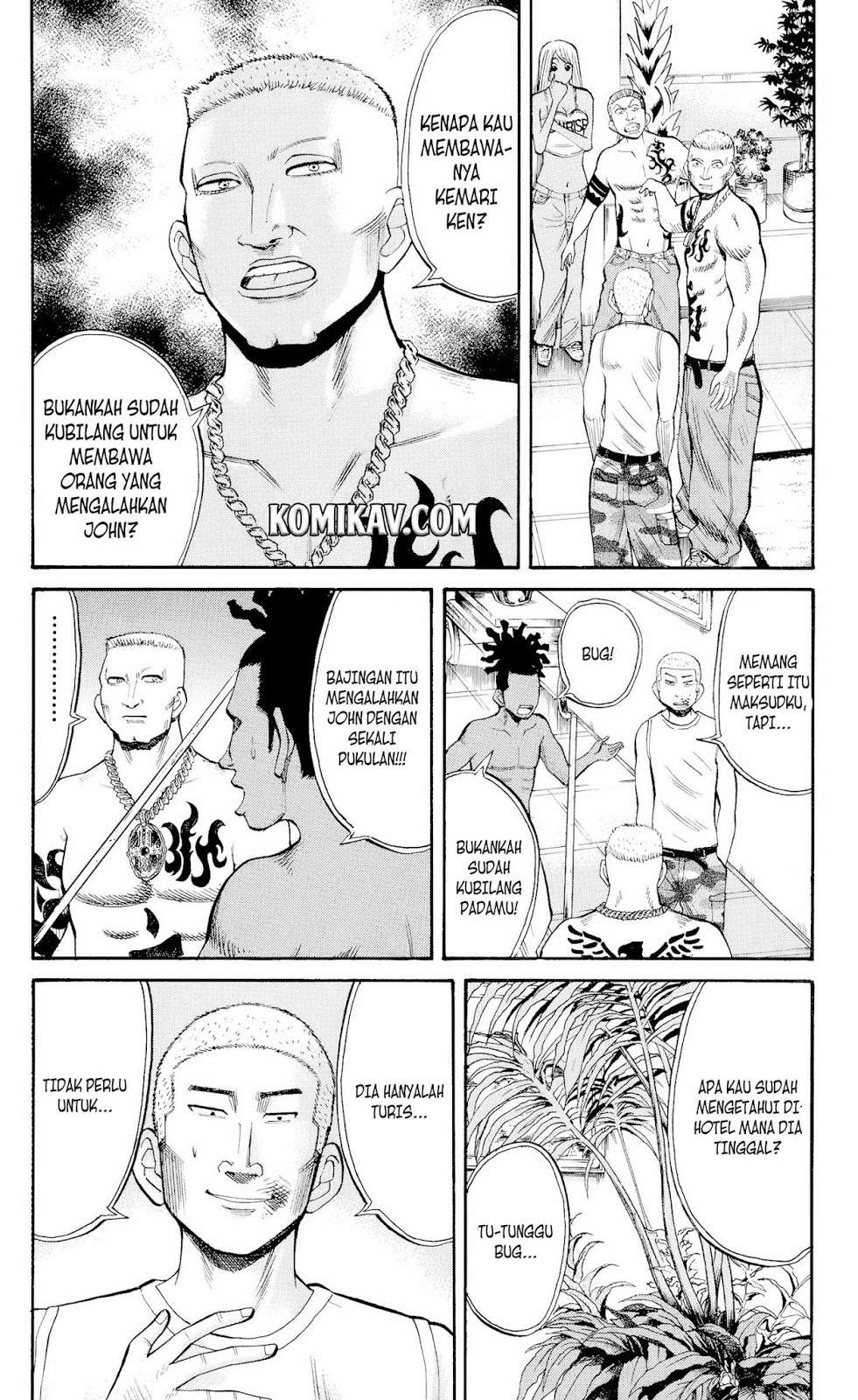 Chapter 34 - halaman 11
