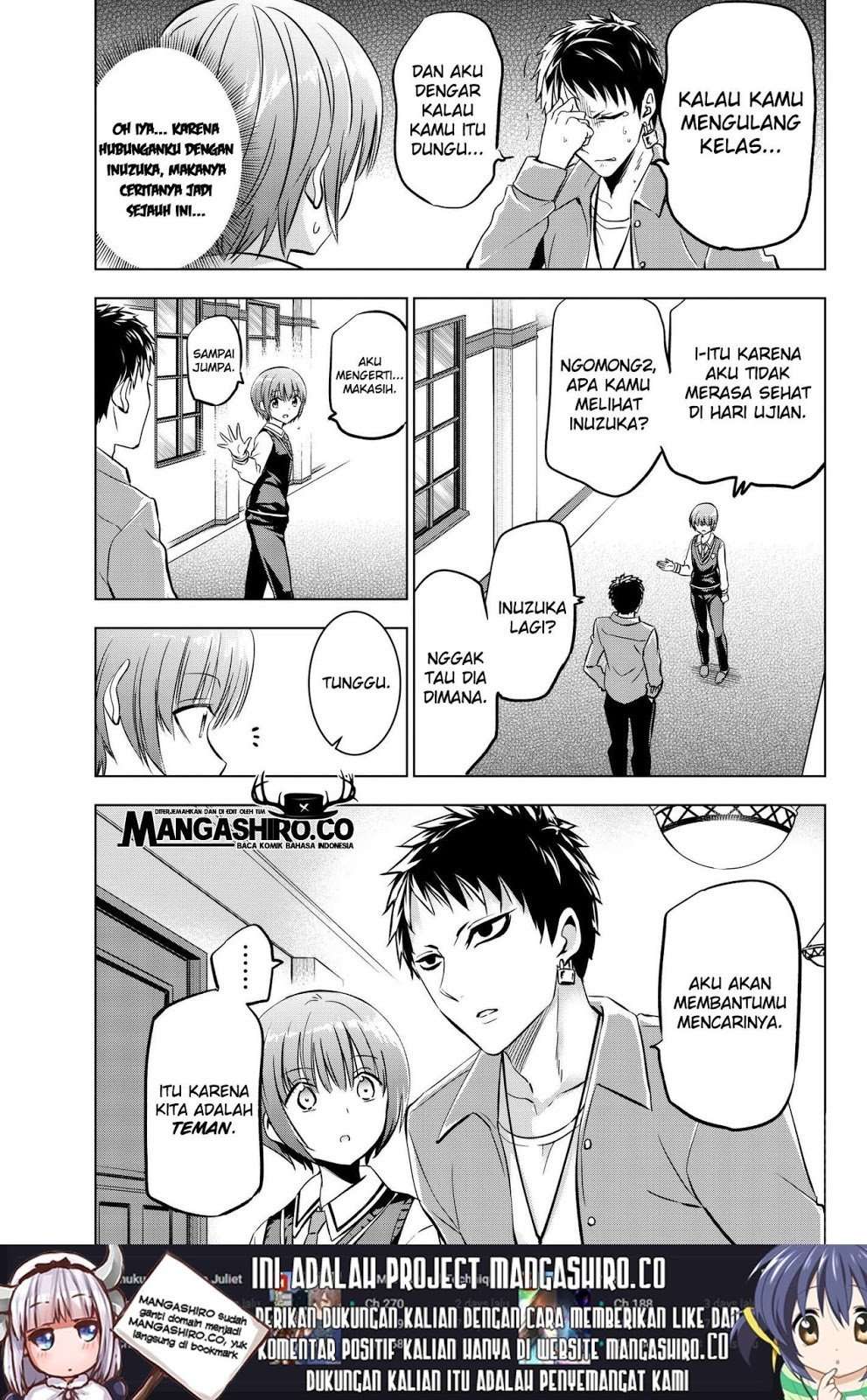 Chapter 84 - halaman 10