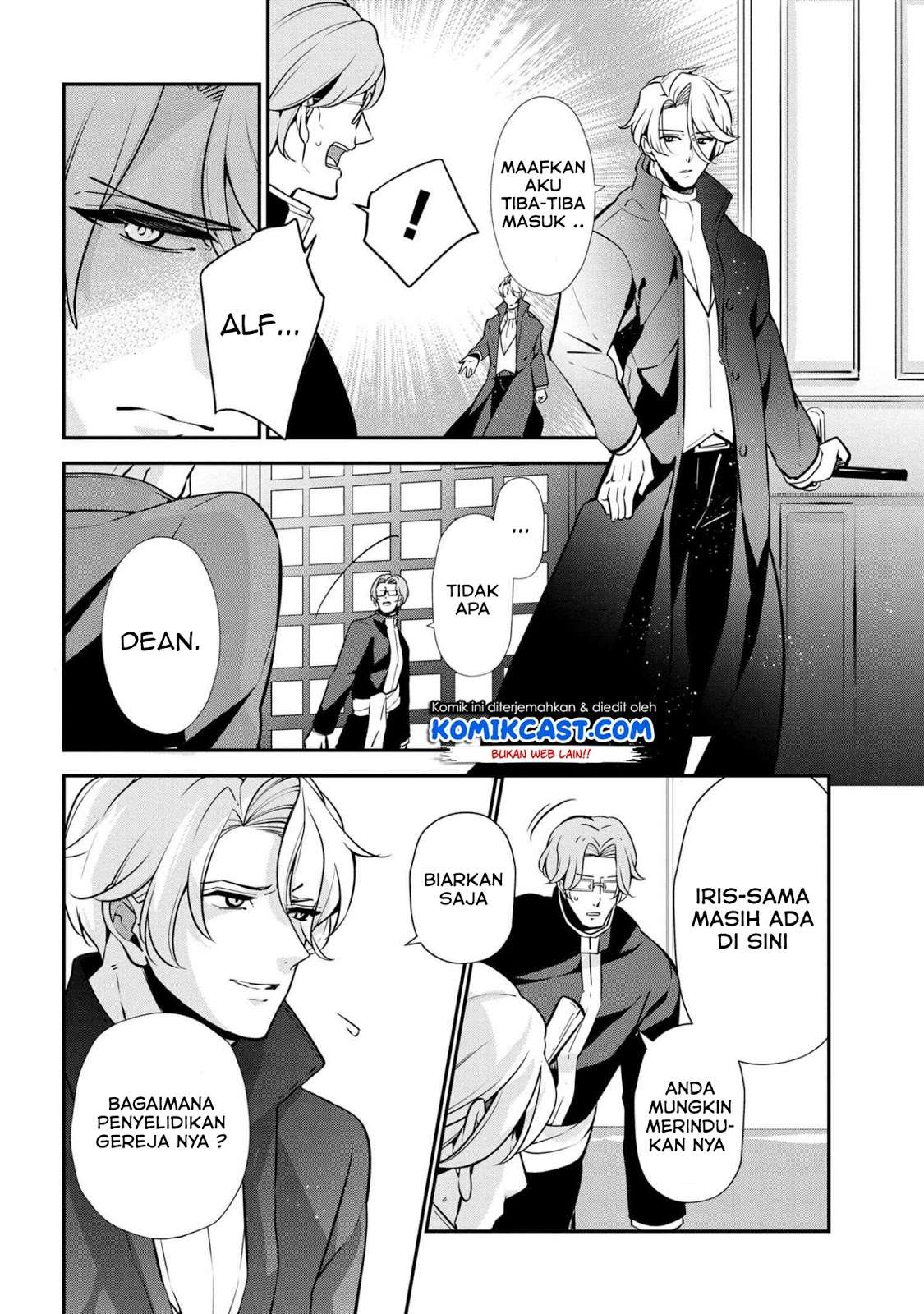 Chapter 48 - halaman 10