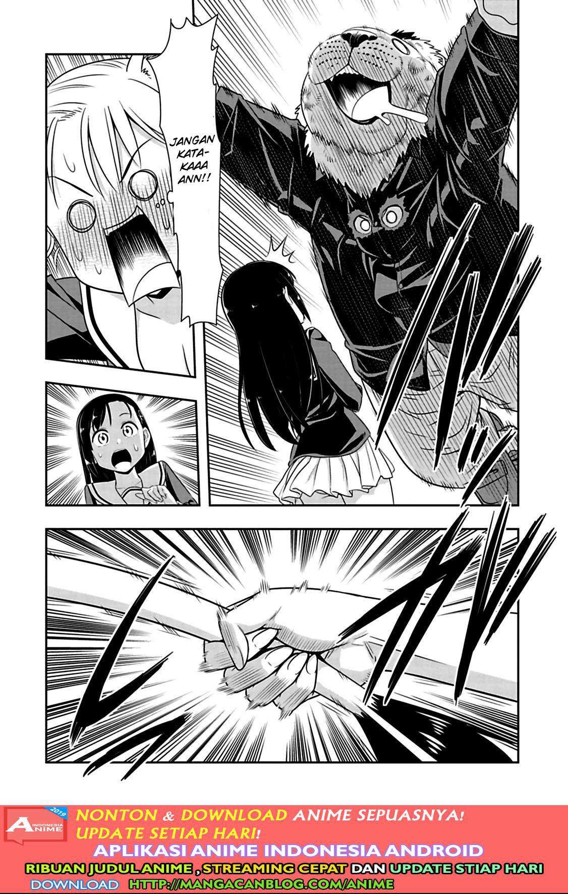 Chapter 76 - halaman 11