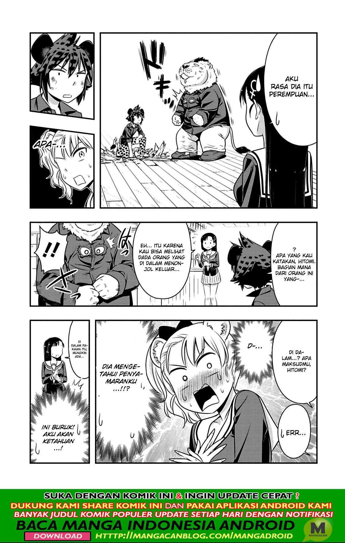 Chapter 76 - halaman 10
