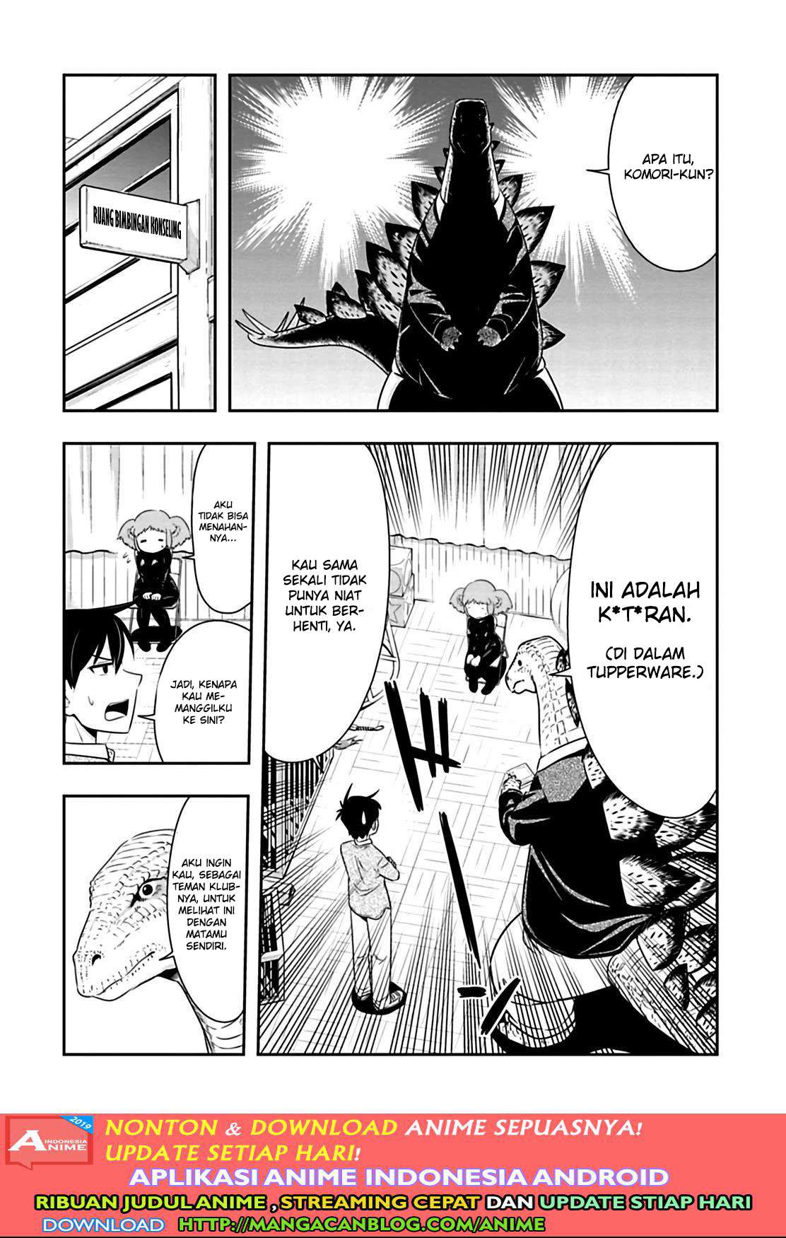 Chapter 77 - halaman 11