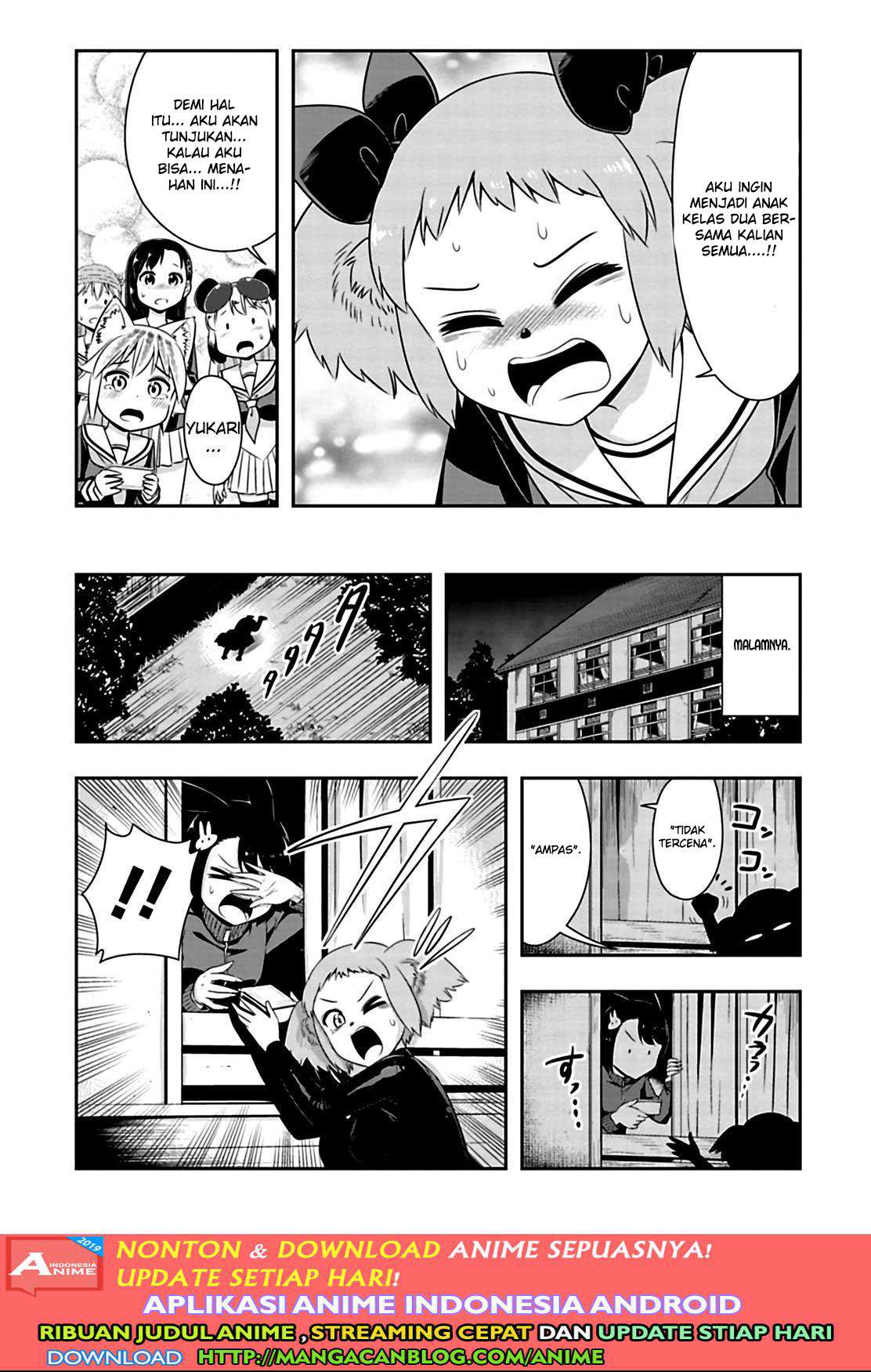 Chapter 77 - halaman 10