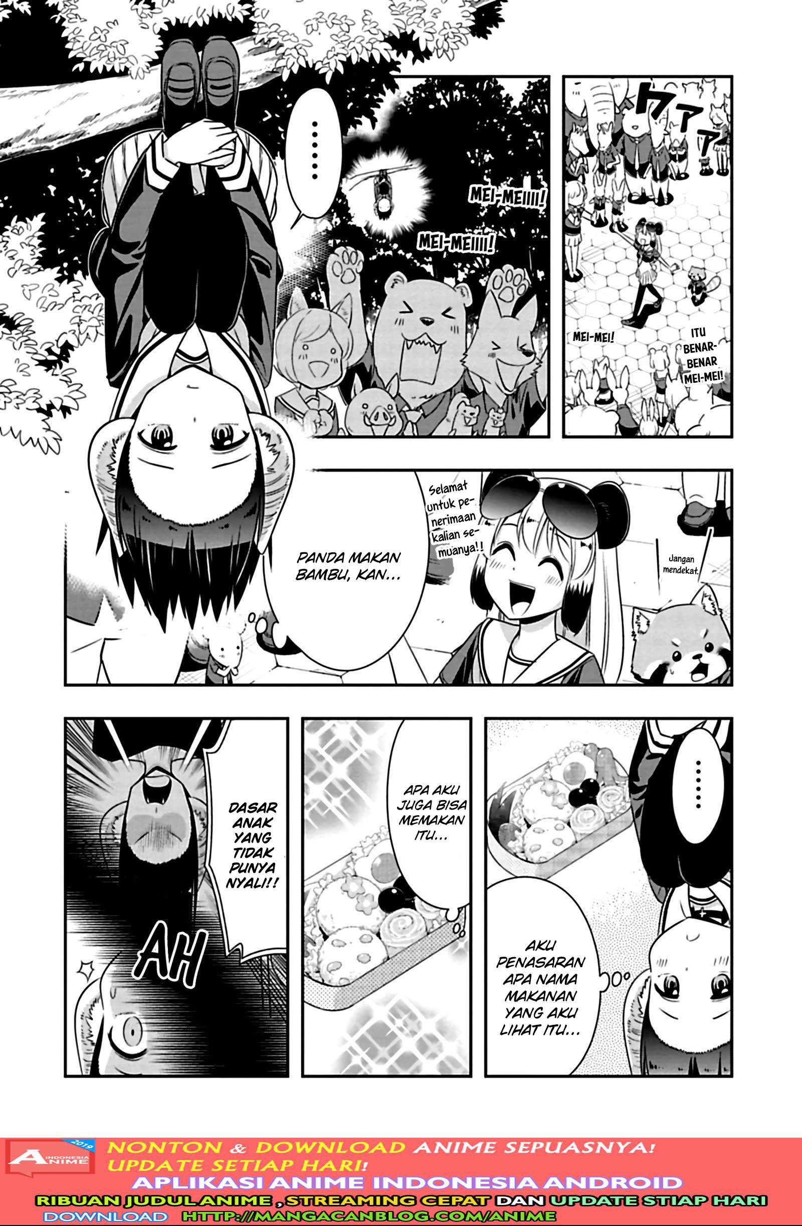 Chapter 78 - halaman 10