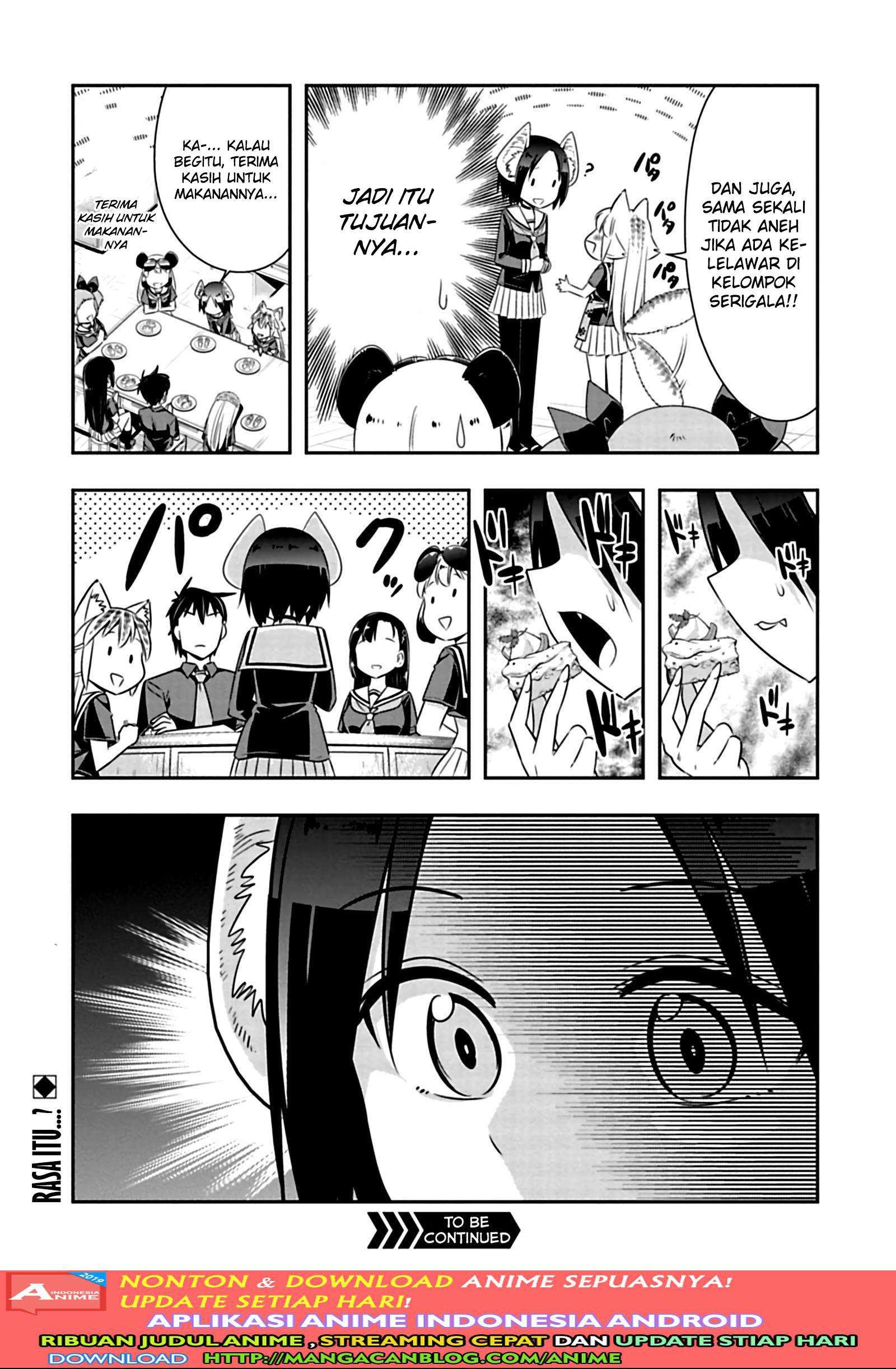 Chapter 79 - halaman 11