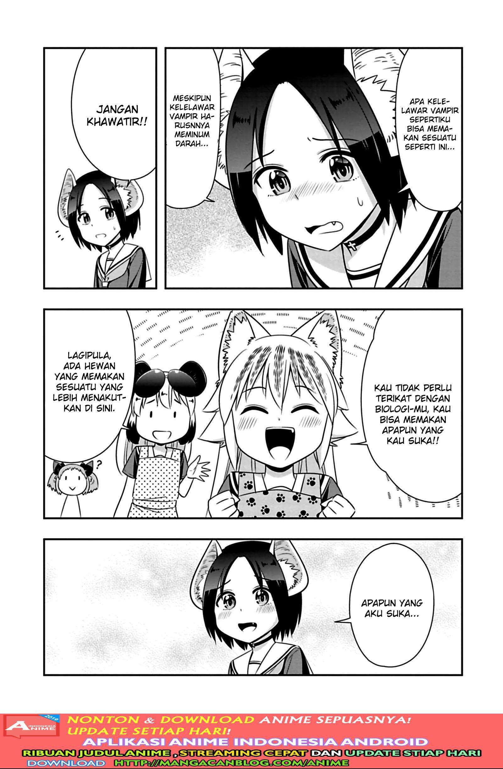 Chapter 79 - halaman 10