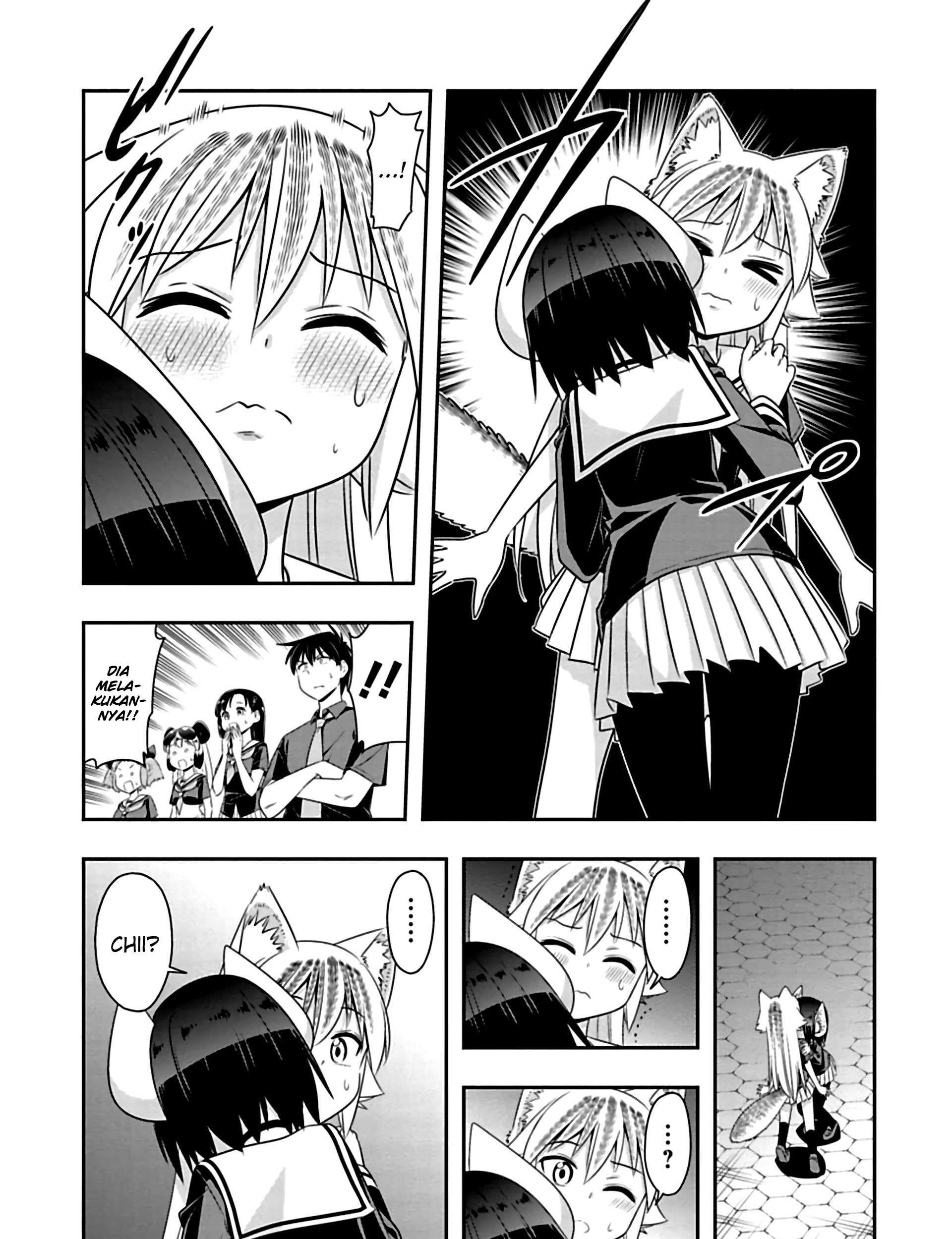 Chapter 81 - halaman 10