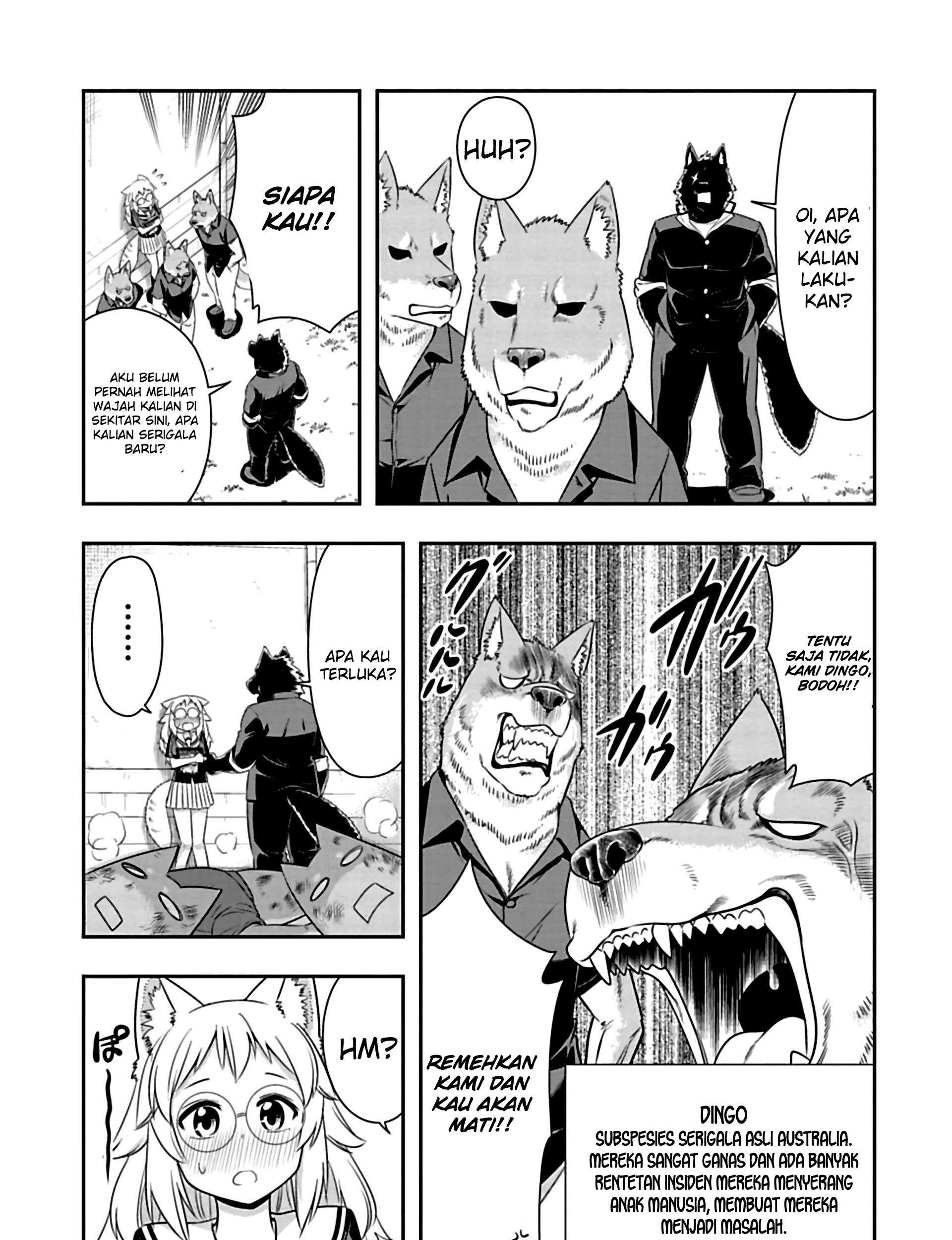 Chapter 82 - halaman 10