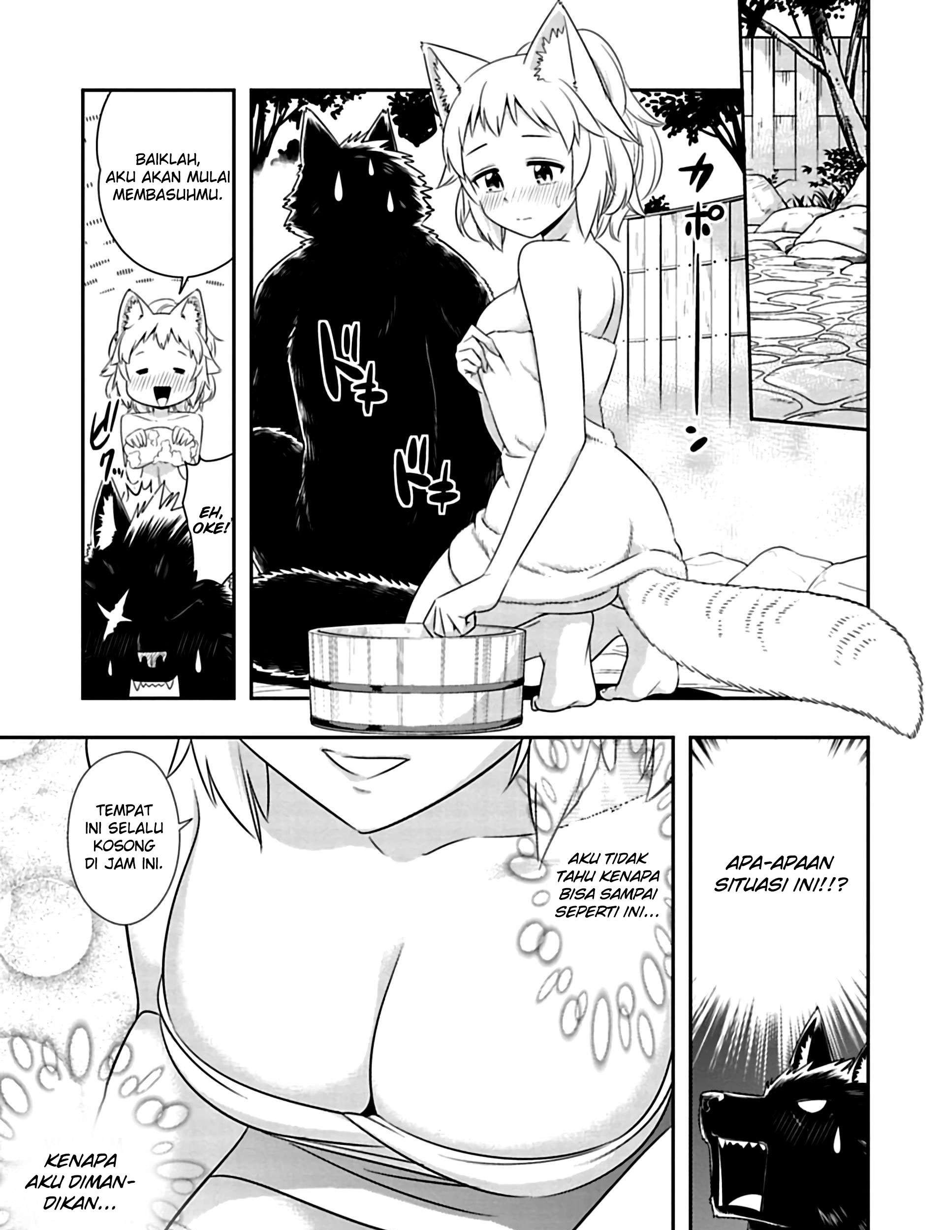 Chapter 83 - halaman 10