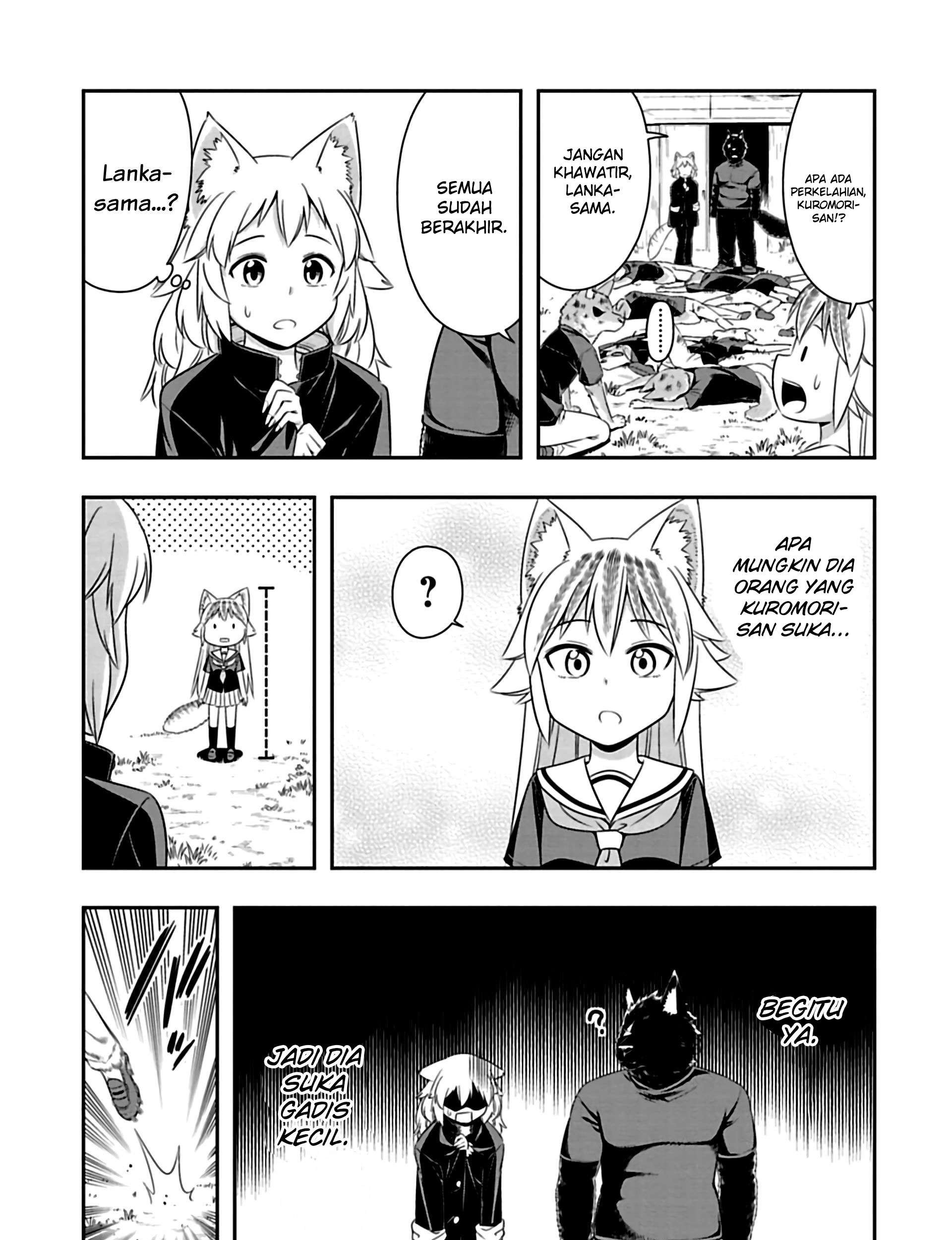 Chapter 84 - halaman 10