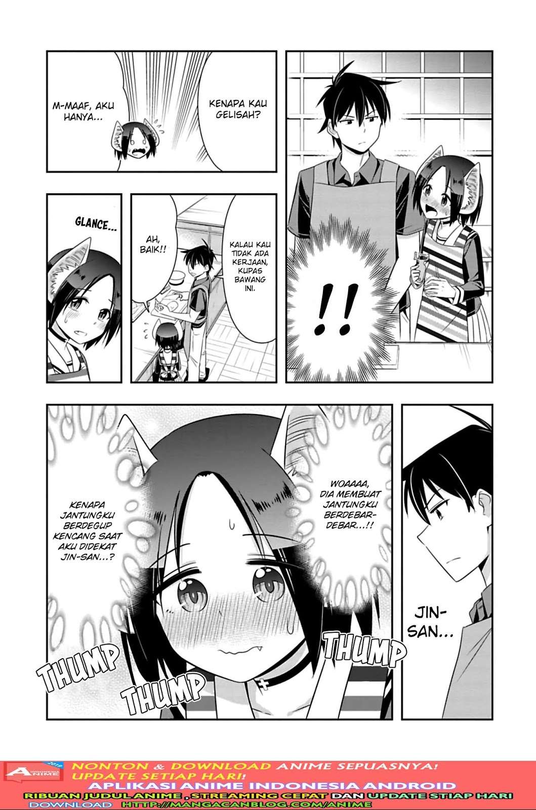 Chapter 85 - halaman 10