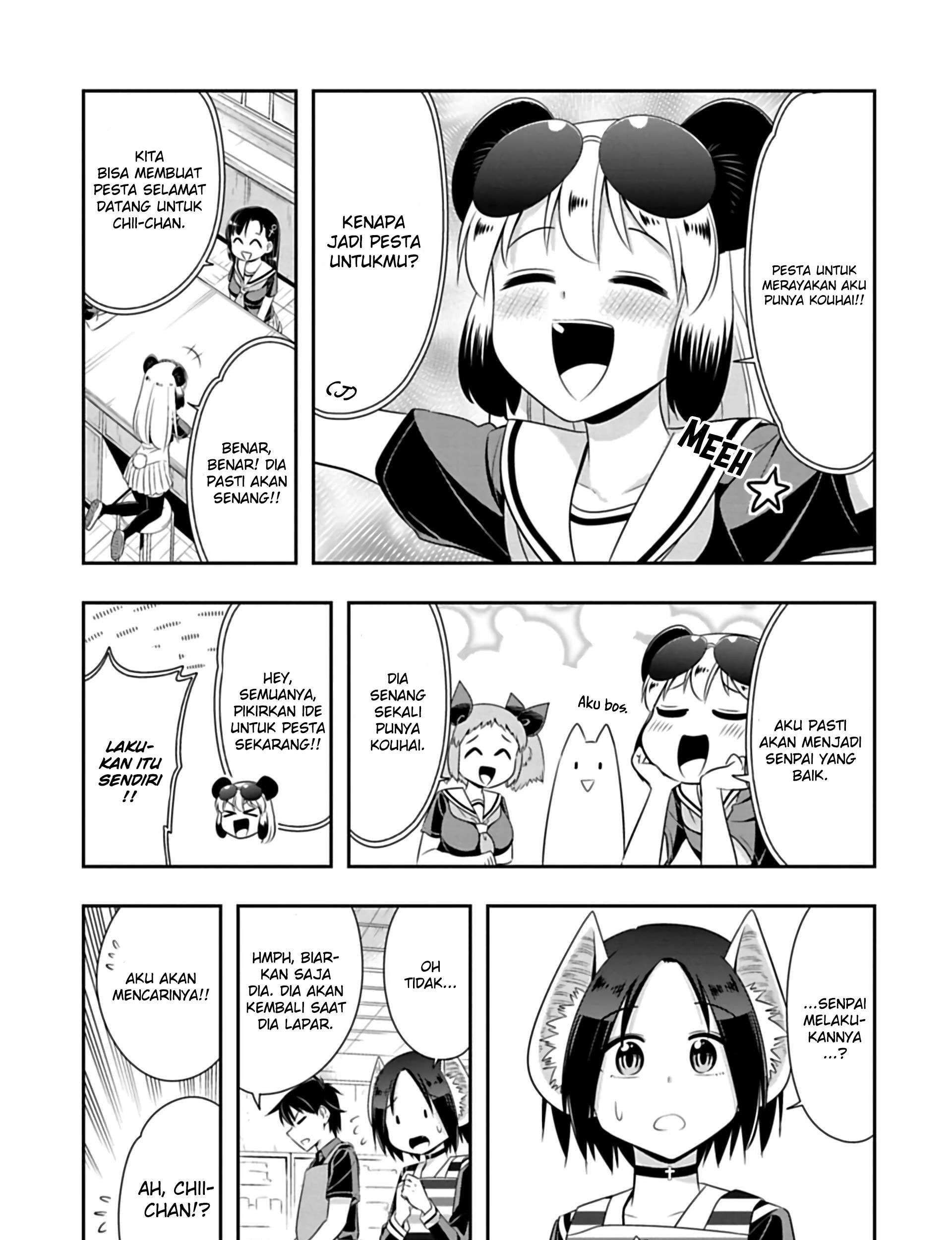 Chapter 86 - halaman 10