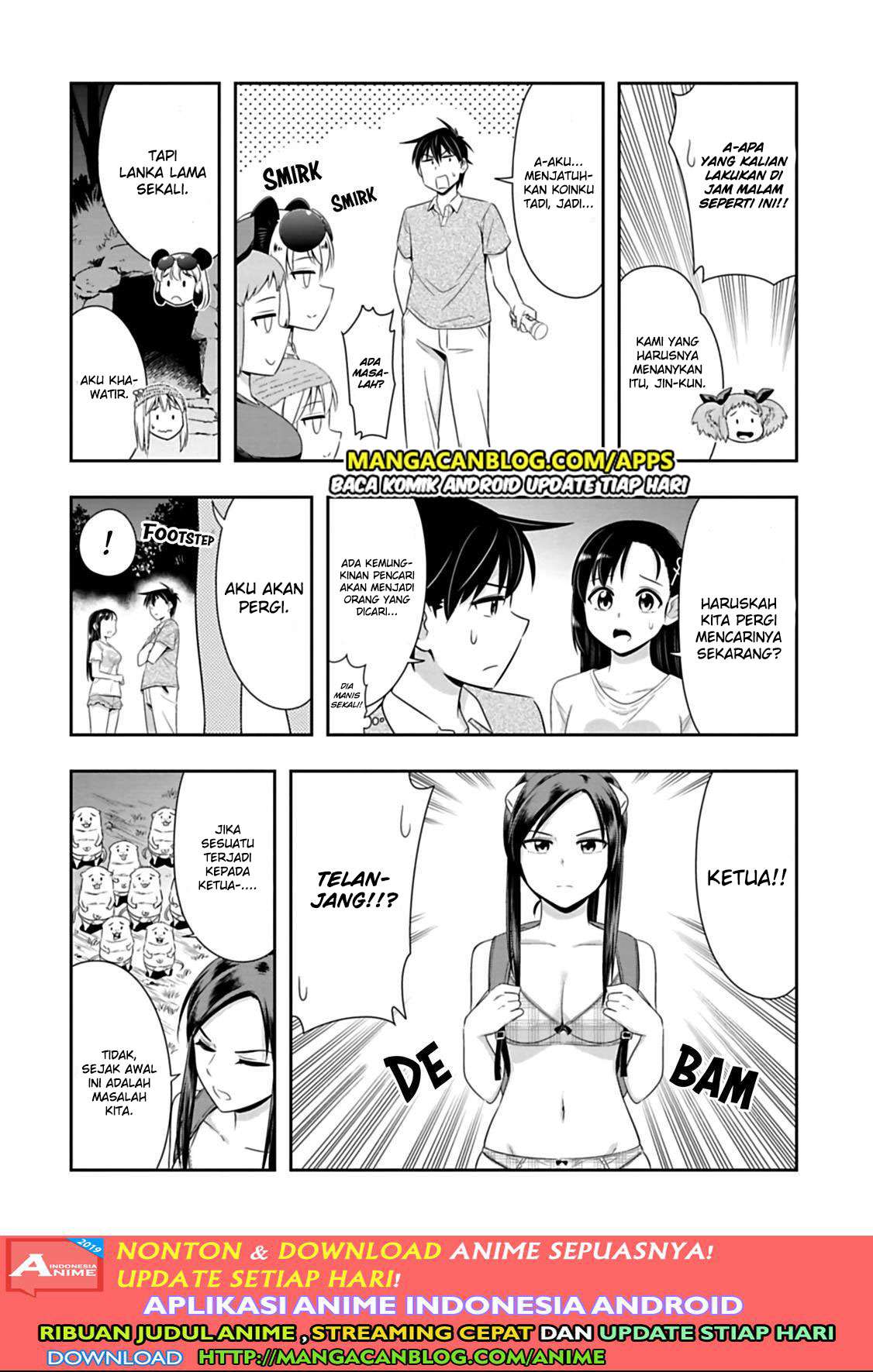 Chapter 87 - halaman 11