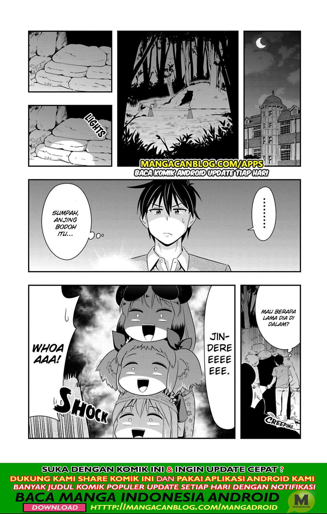 Chapter 87 - halaman 10