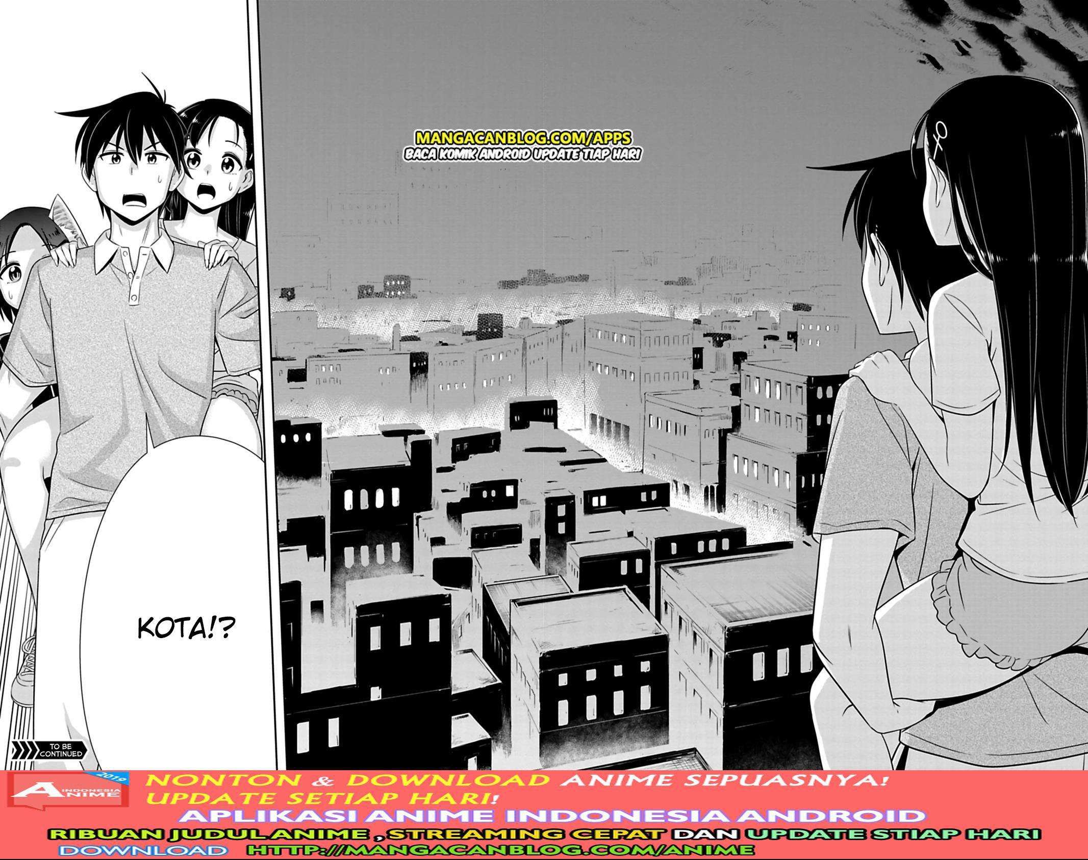 Chapter 88 - halaman 10