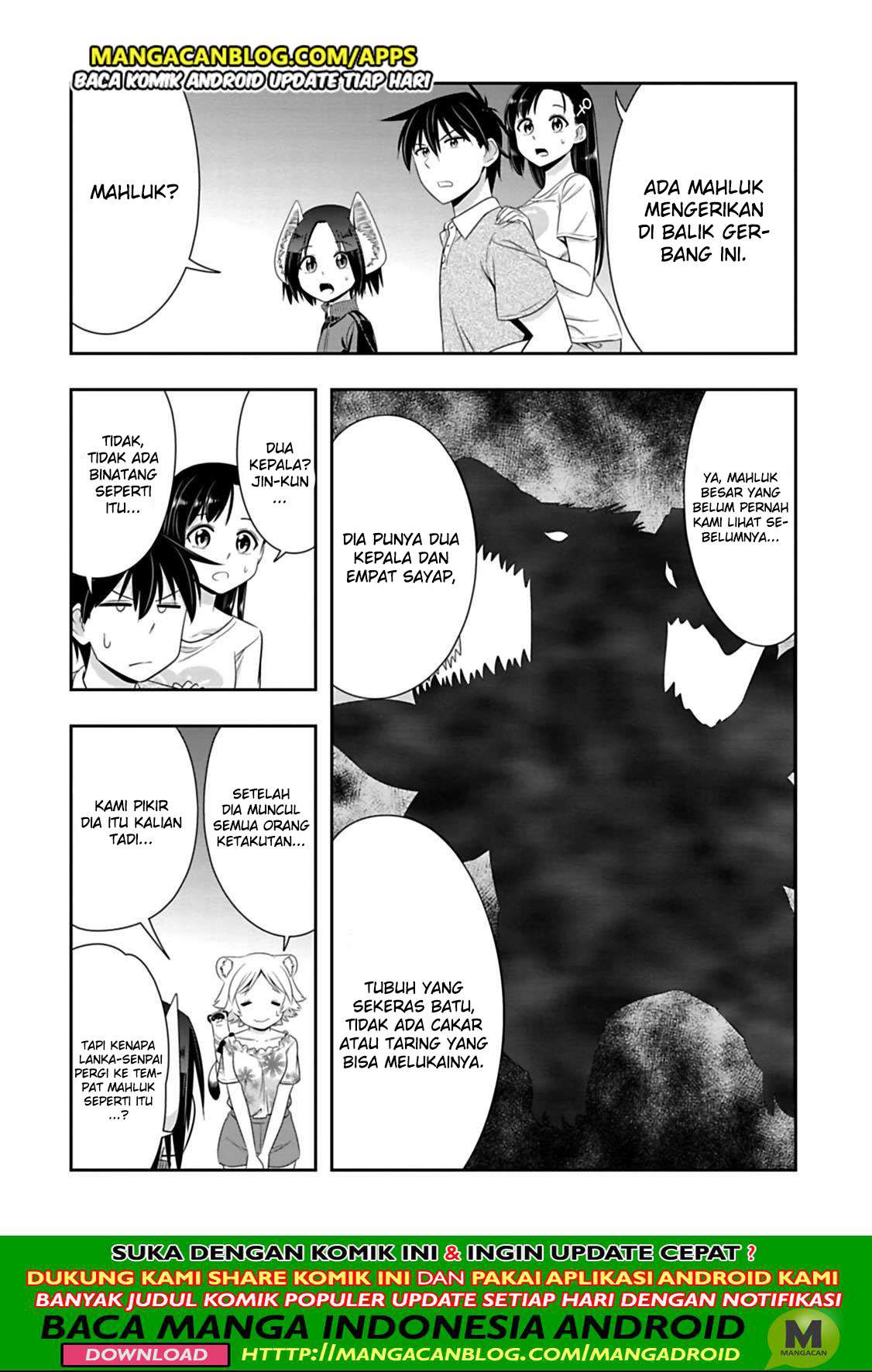 Chapter 89 - halaman 11