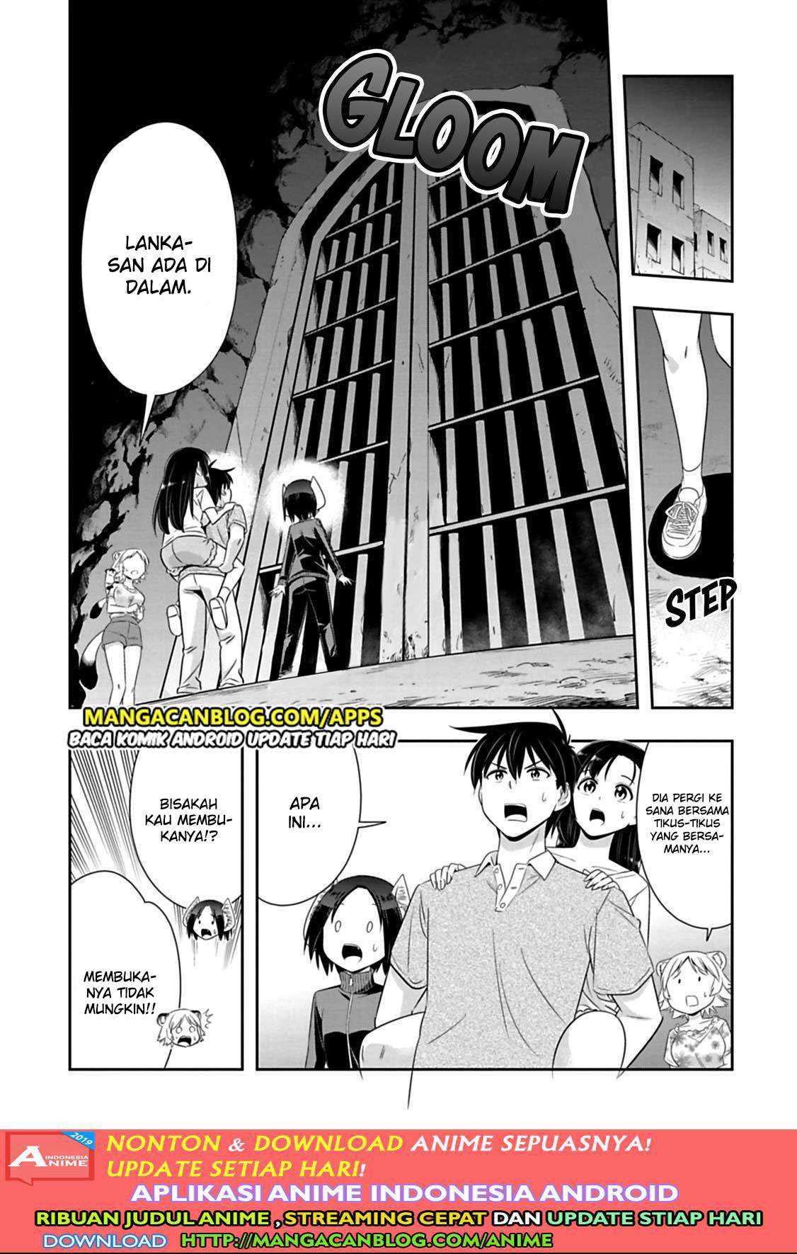 Chapter 89 - halaman 10