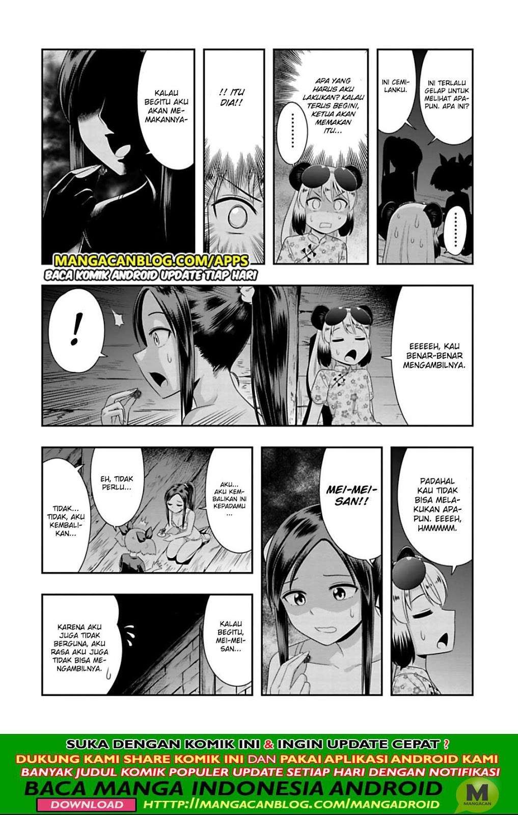 Chapter 90 - halaman 11