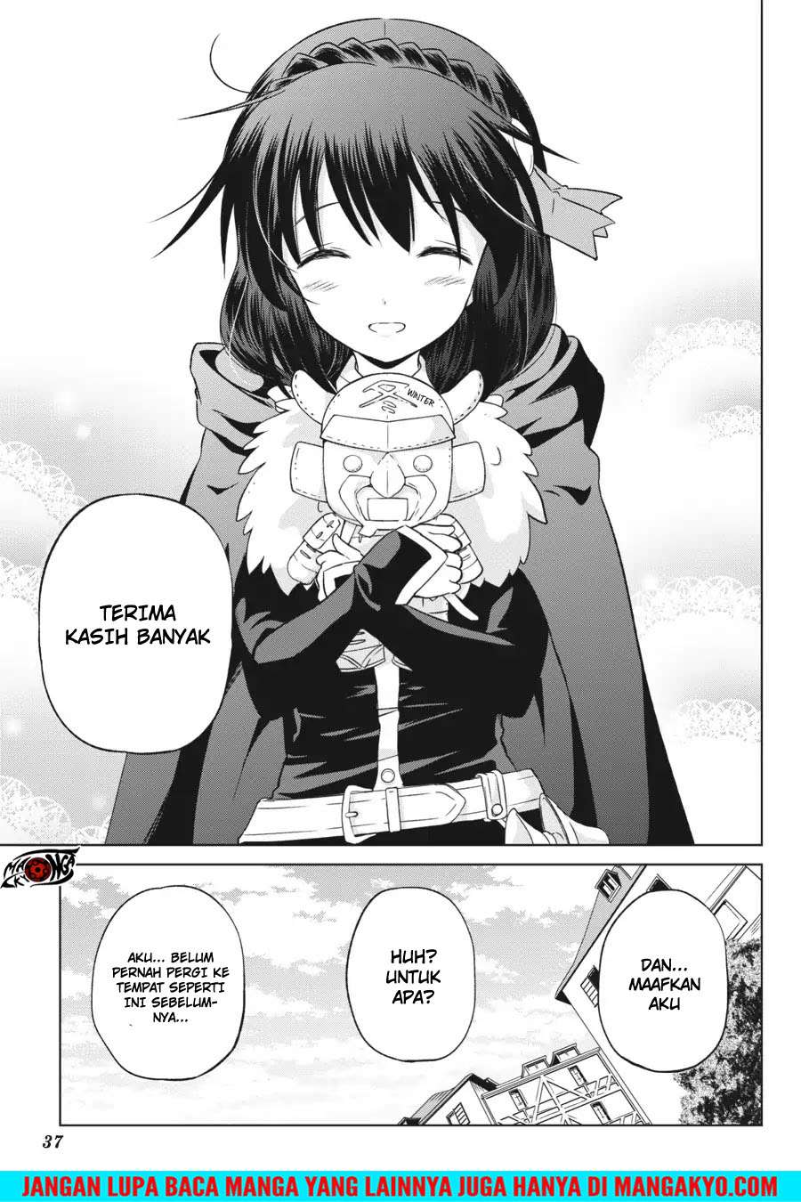 Chapter 26 - halaman 10
