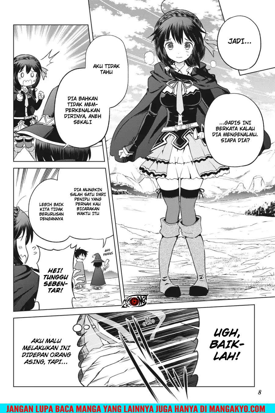 Chapter 25 - halaman 10