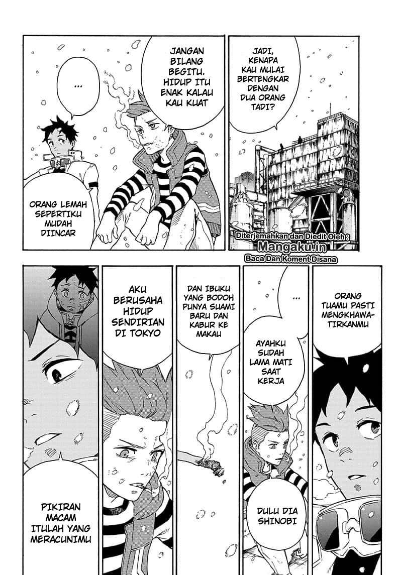 Chapter 27 - halaman 10