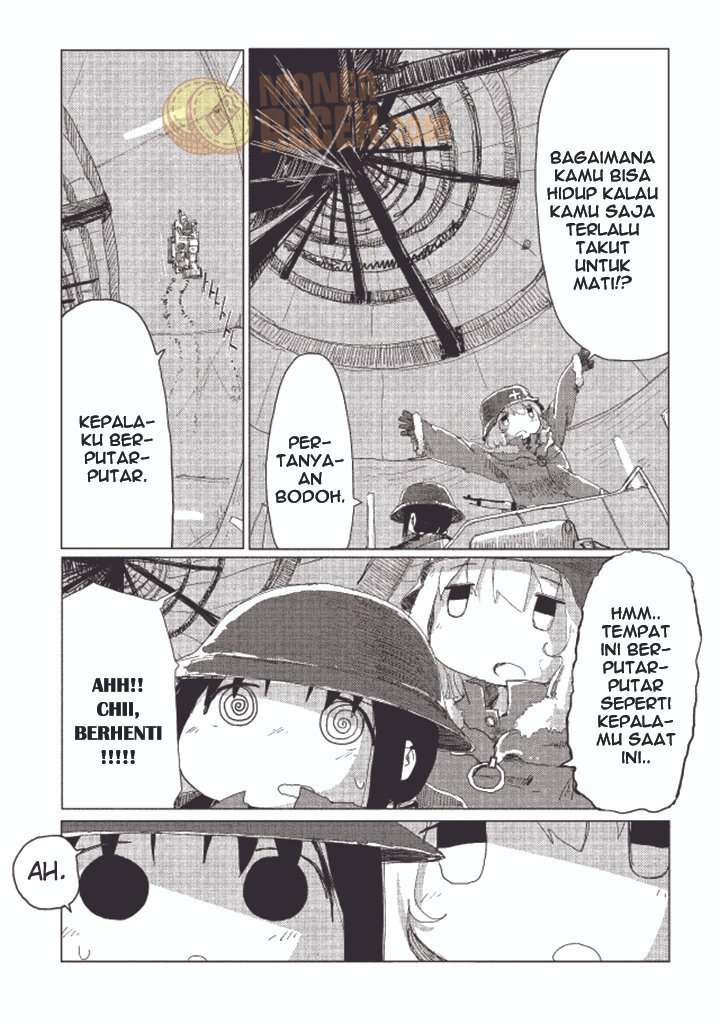 Chapter 21 - halaman 10
