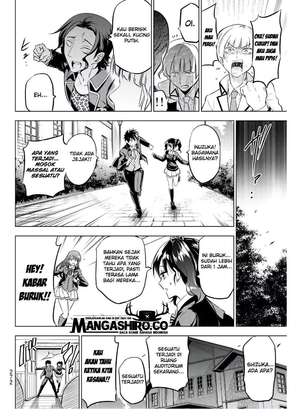 Chapter 85 - halaman 11