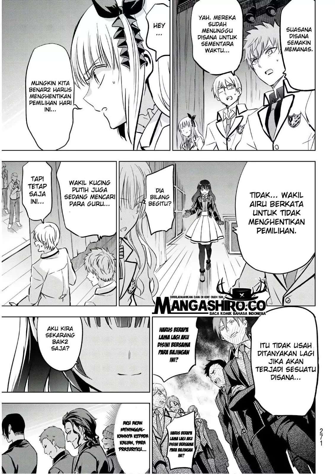 Chapter 85 - halaman 10