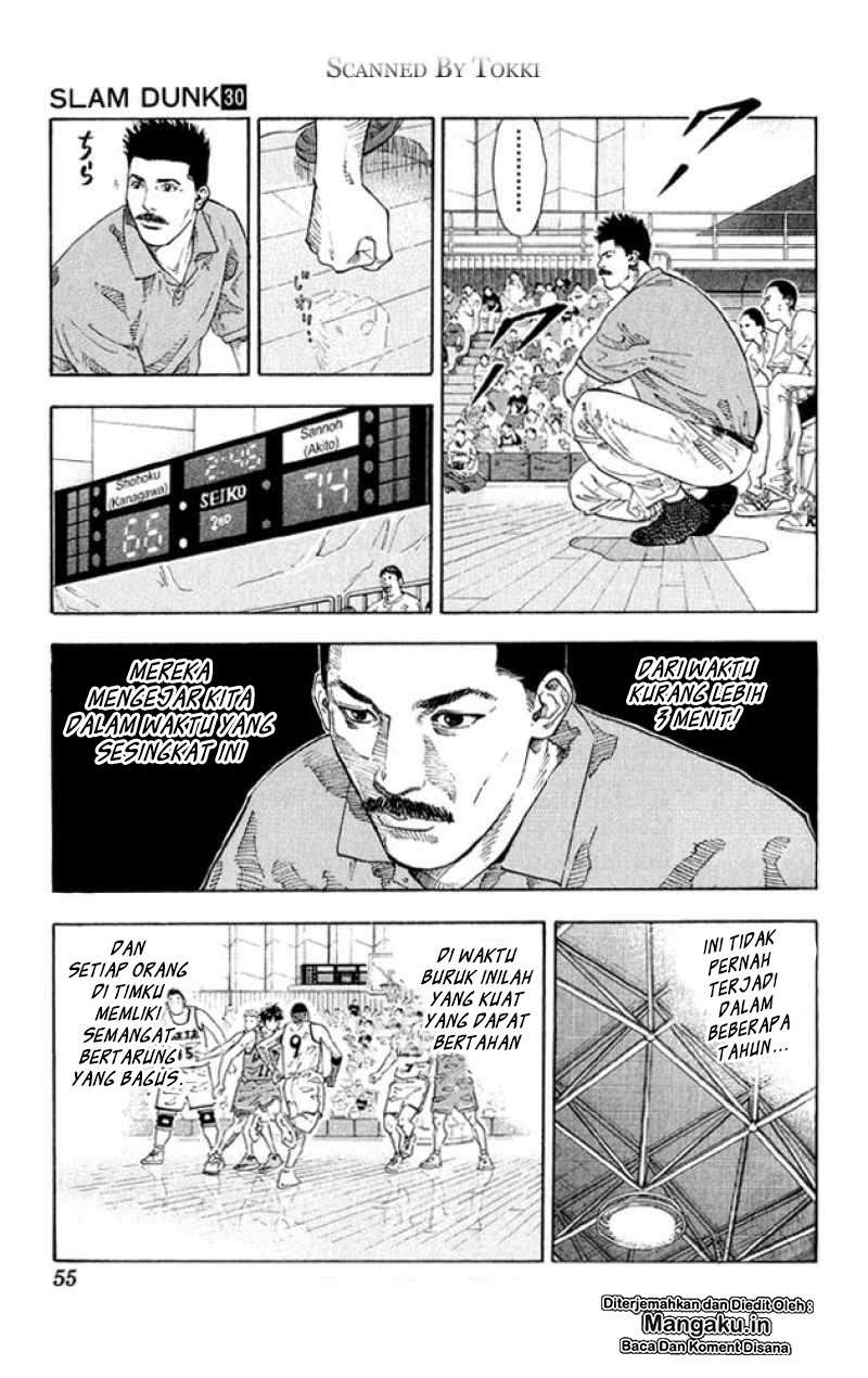 Chapter 263 - halaman 10