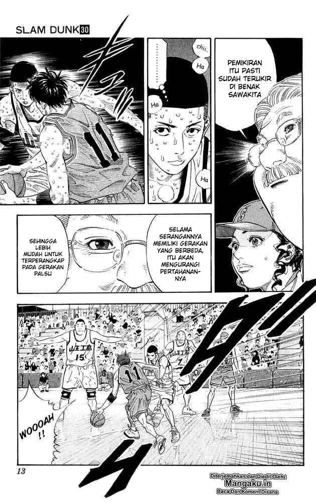 Chapter 261 - halaman 11