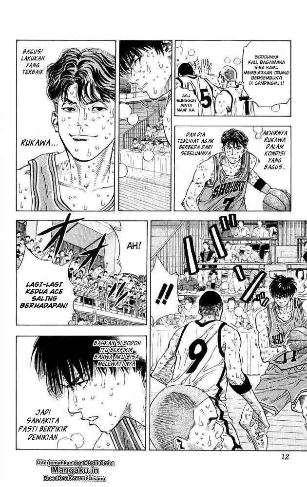 Chapter 261 - halaman 10