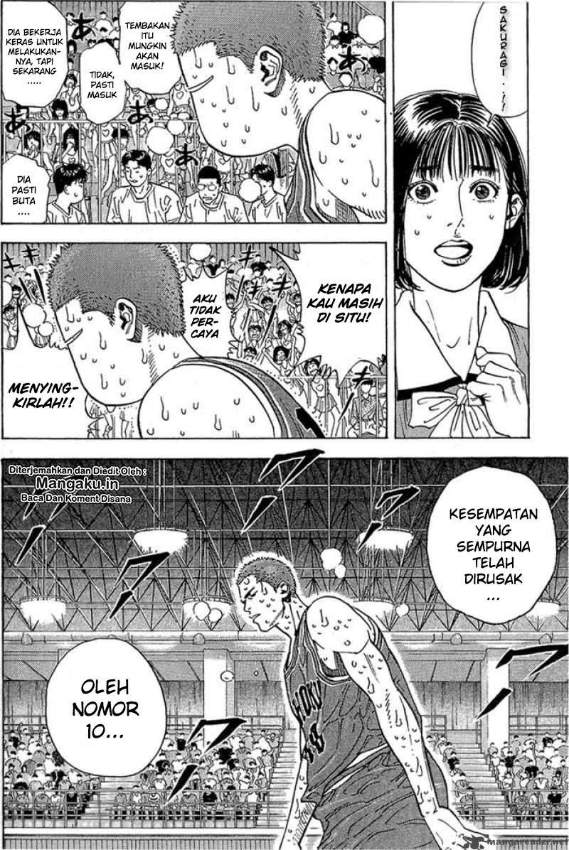 Chapter 260 - halaman 10