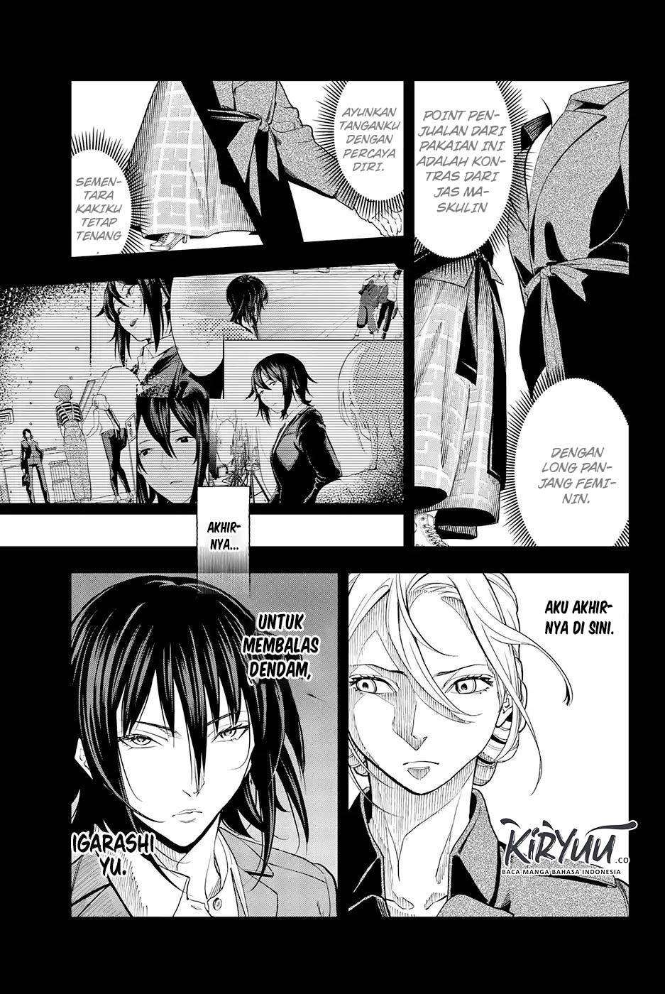 Chapter 65 - halaman 10