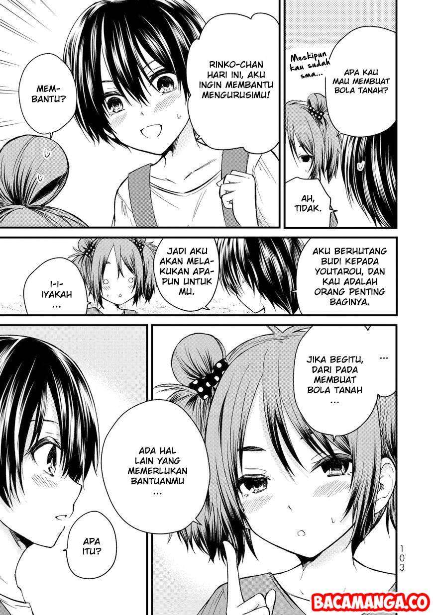Chapter 34 - halaman 10