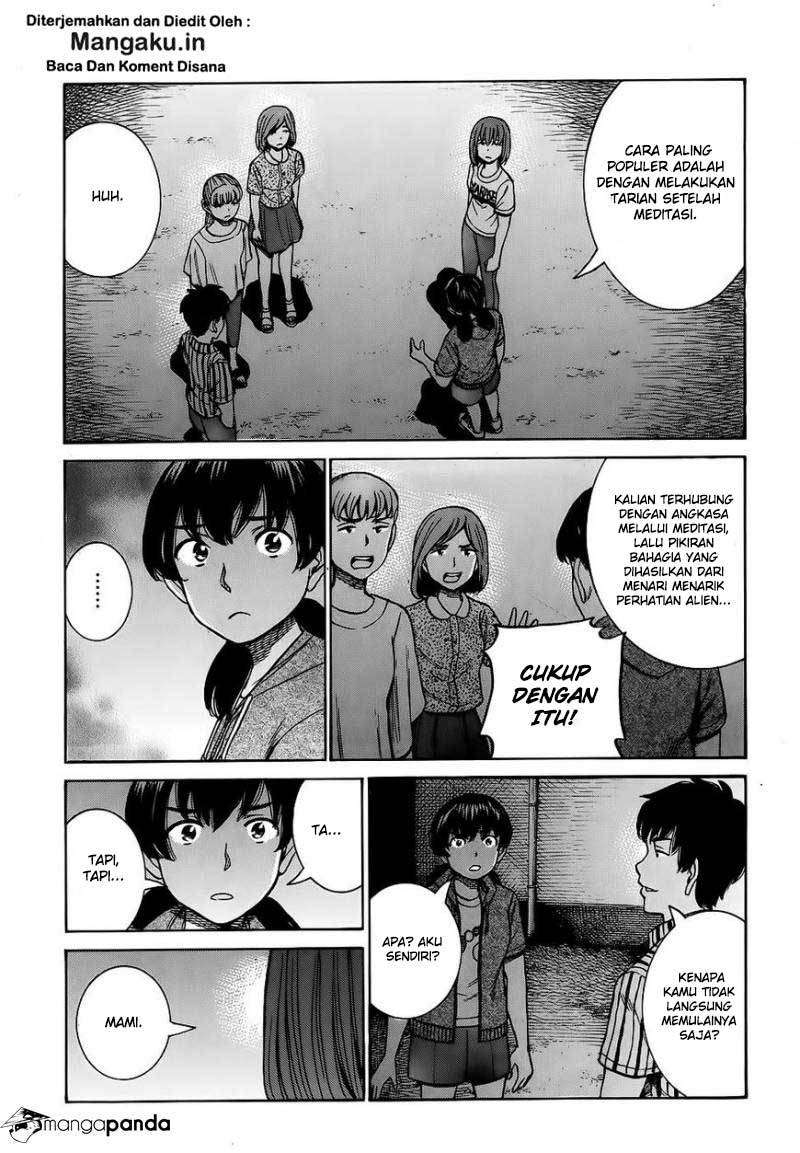 Chapter 79 - halaman 11