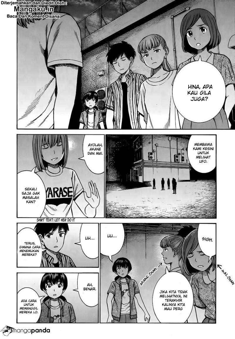 Chapter 79 - halaman 10
