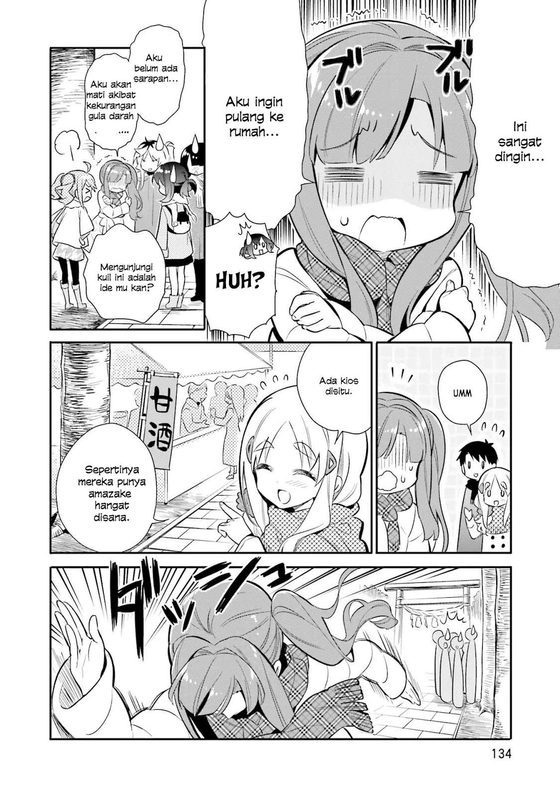 Chapter 20 - halaman 10
