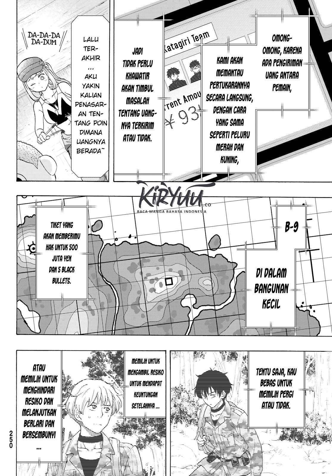Chapter 69 - halaman 11