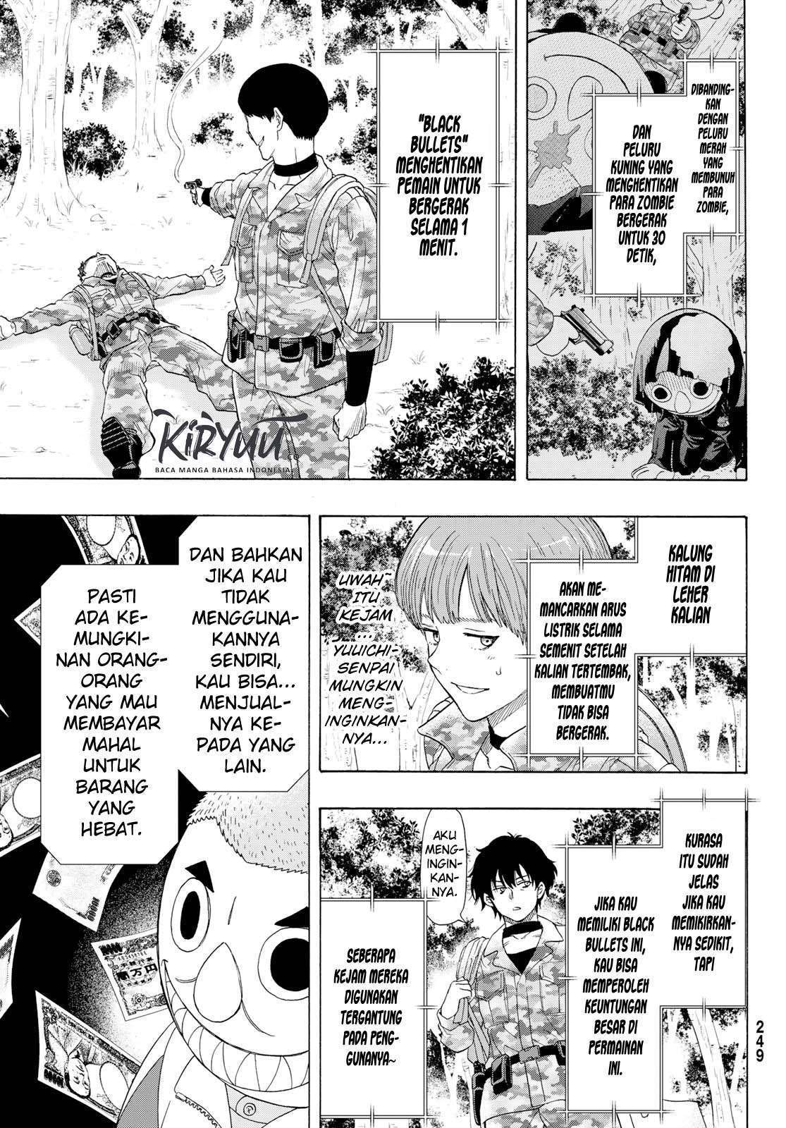 Chapter 69 - halaman 10