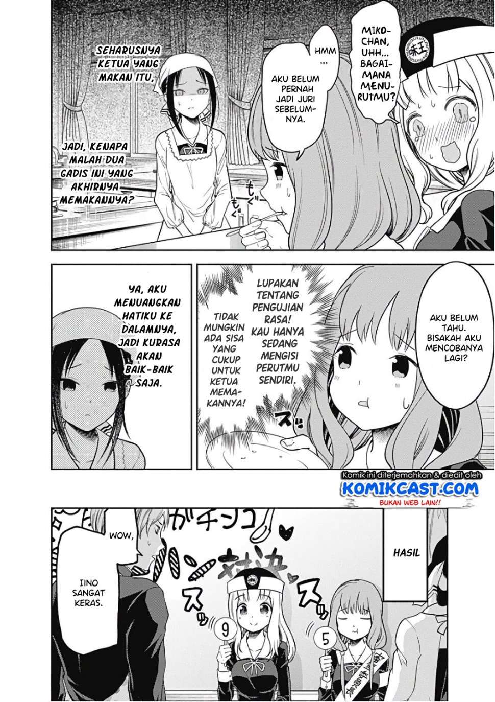 Chapter 96 - halaman 10