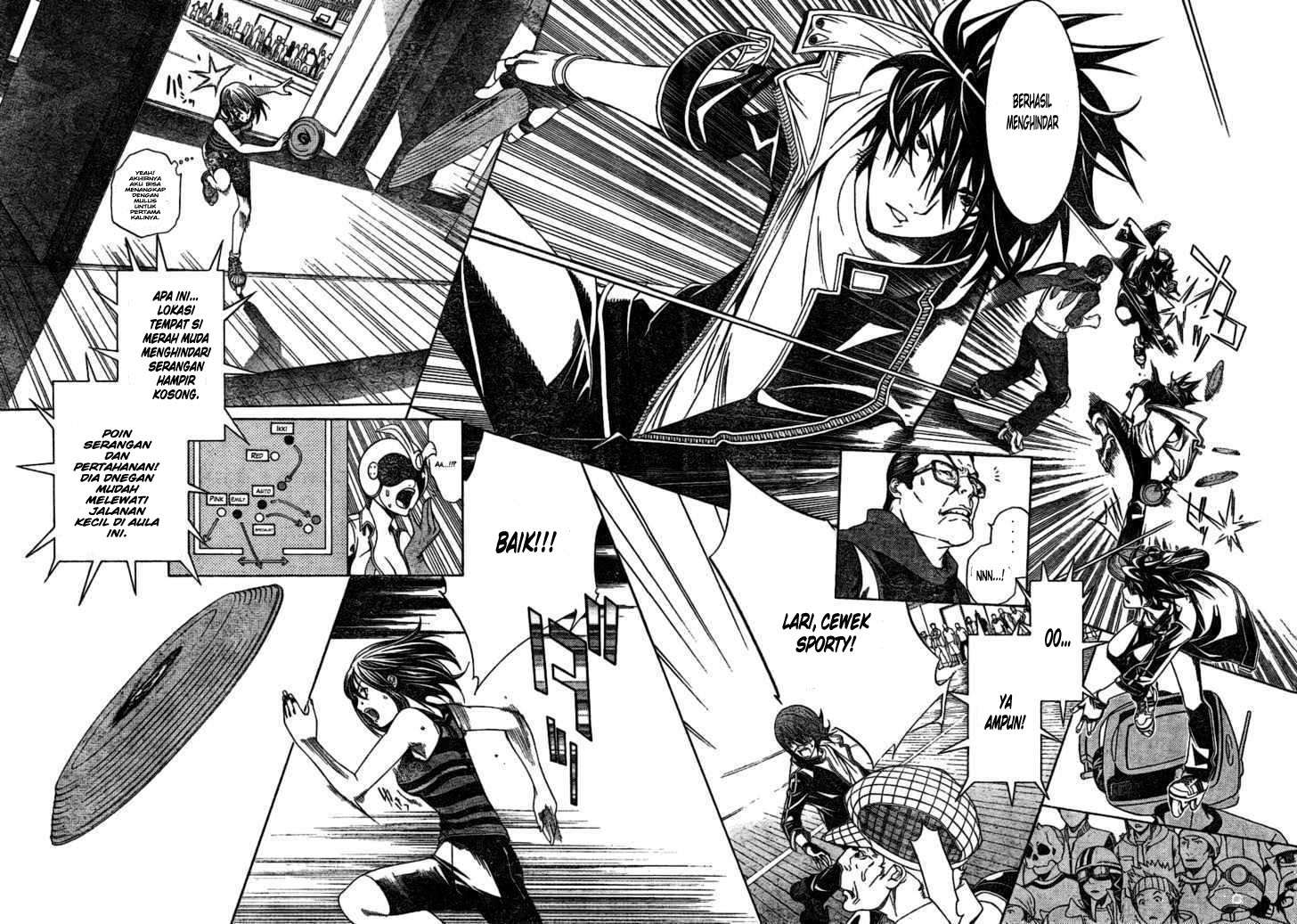 Chapter 177 - halaman 11
