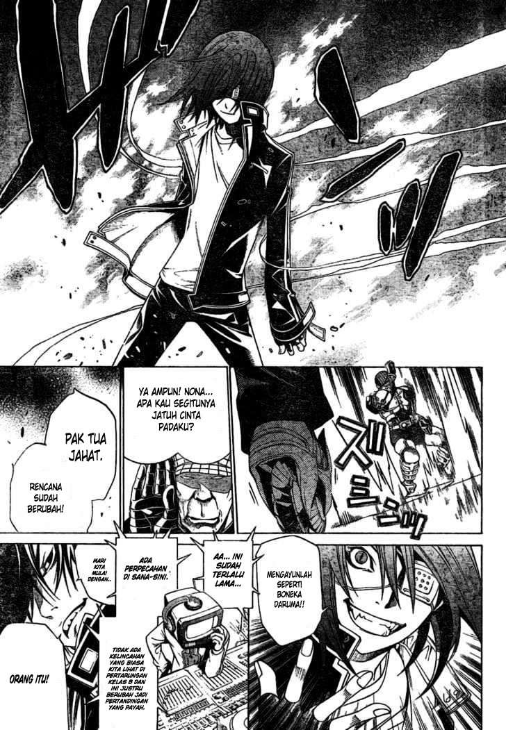 Chapter 177 - halaman 10