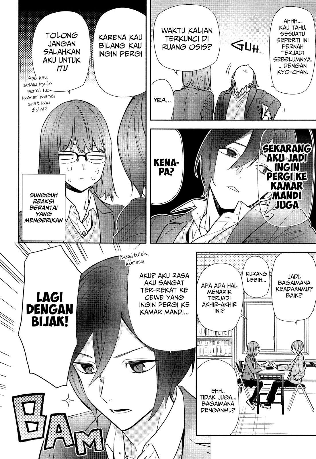 Chapter 106 - halaman 11