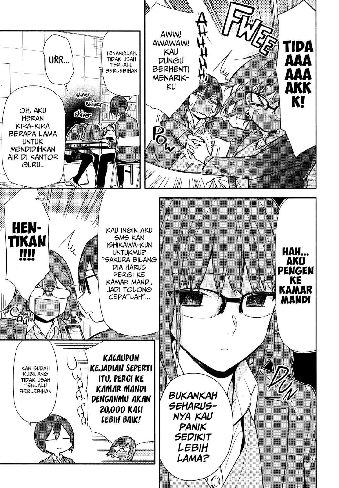 Chapter 106 - halaman 10