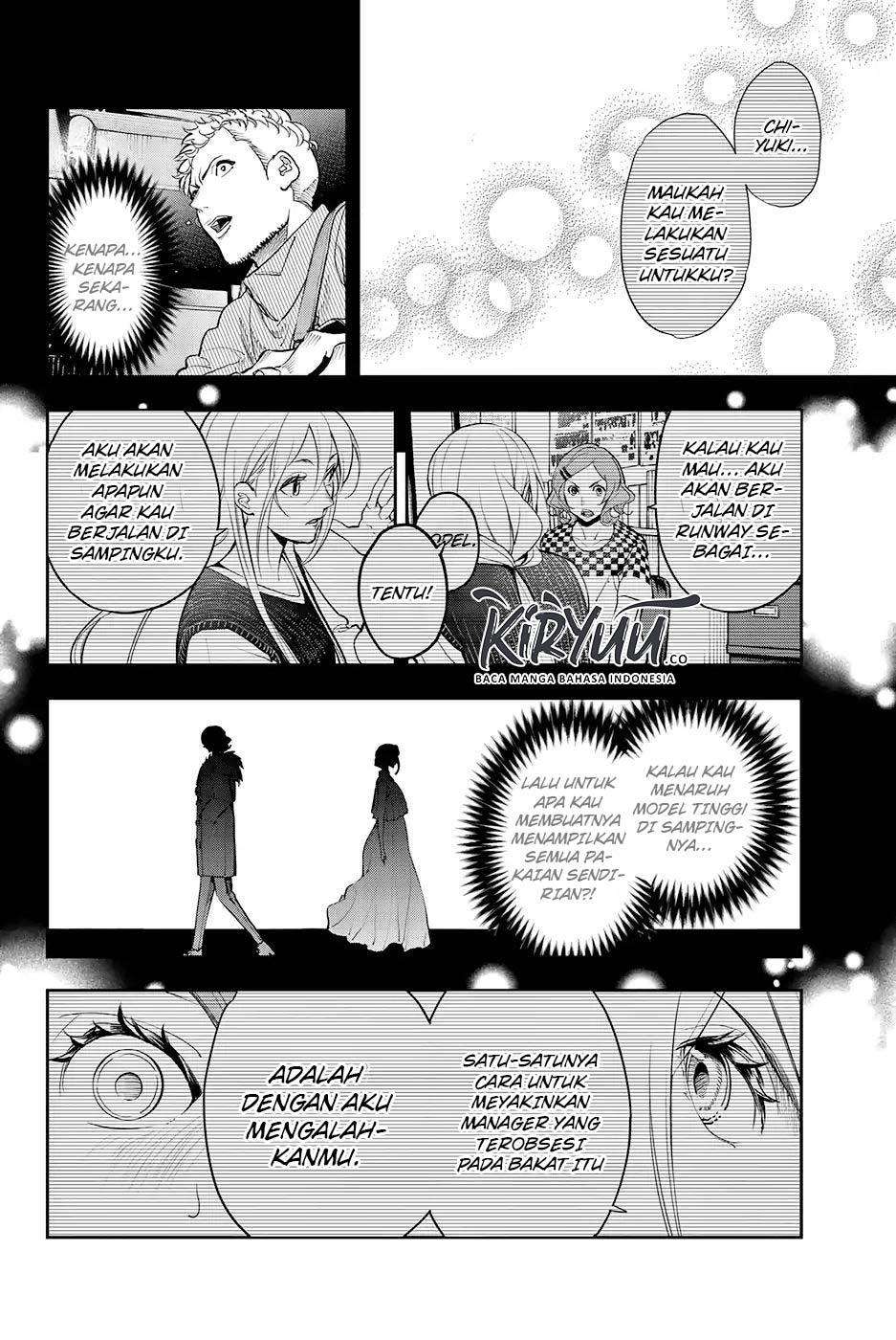 Chapter 67 - halaman 11