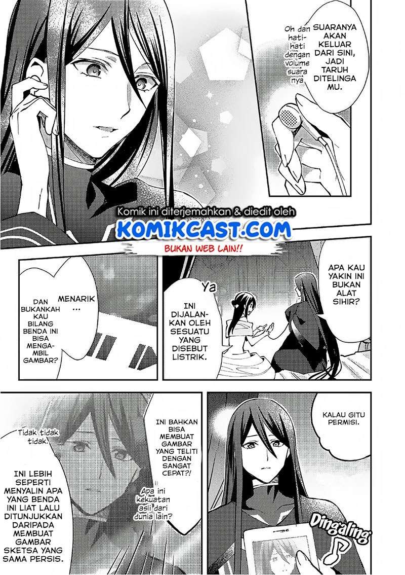 Chapter 36 - halaman 11