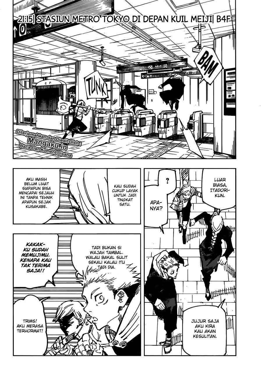 Chapter 88 - halaman 10
