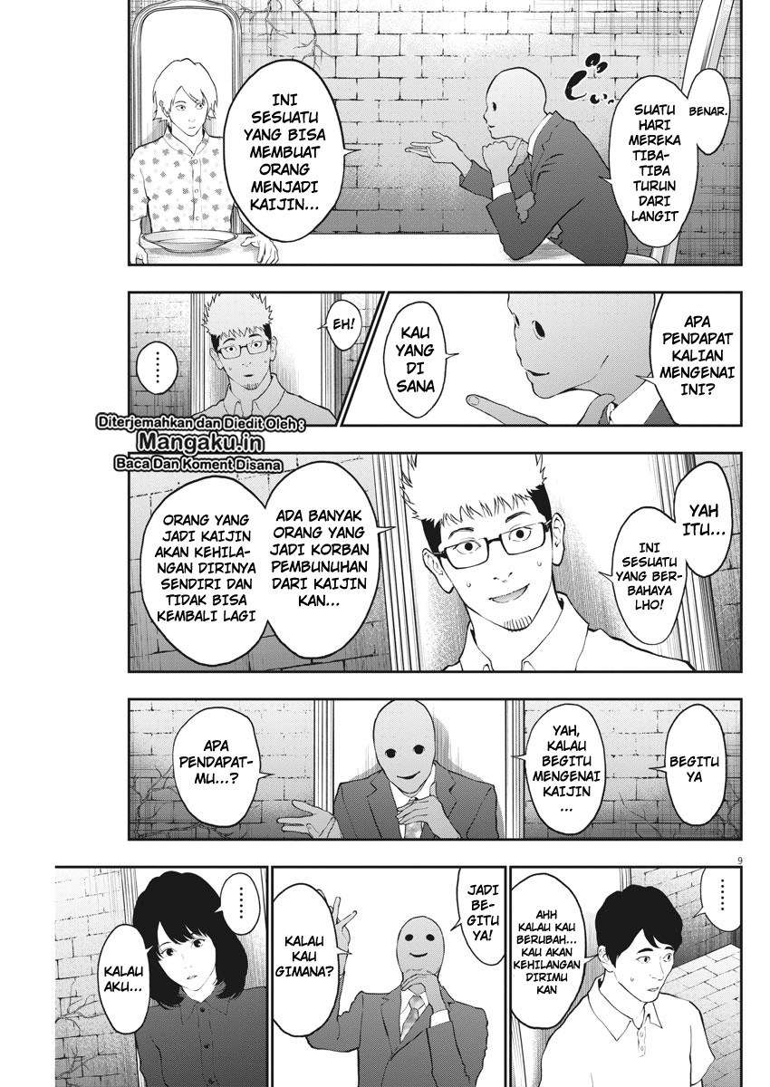 Chapter 89 - halaman 11