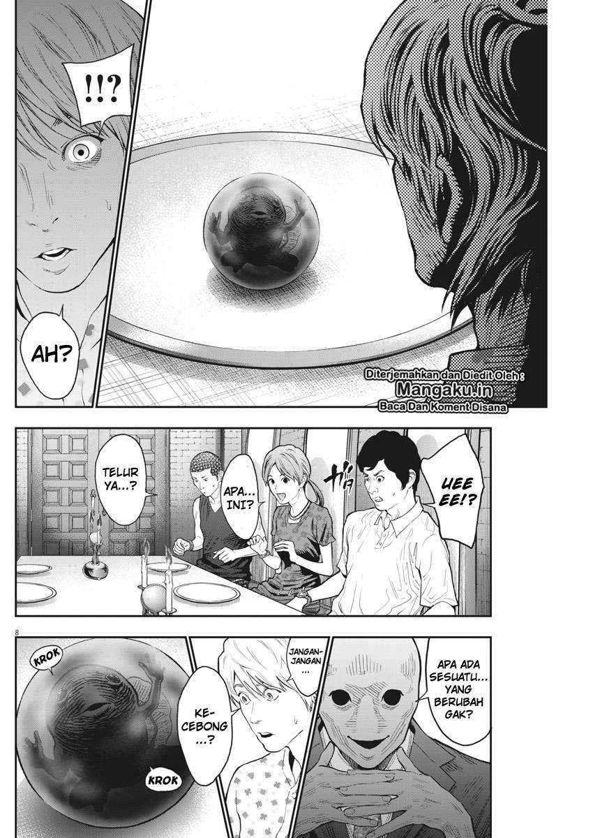 Chapter 89 - halaman 10